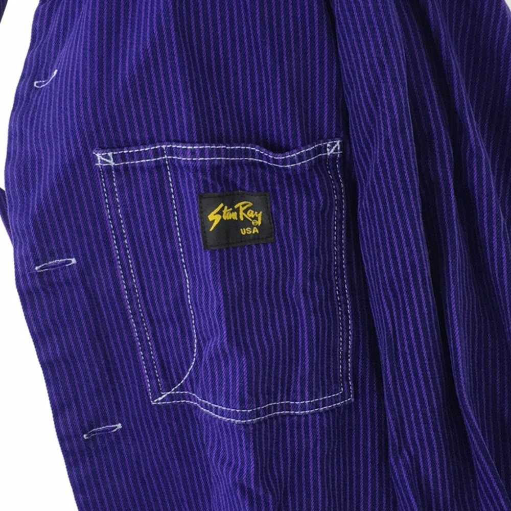 Stan Ray Jacket - Picture 4 of 4